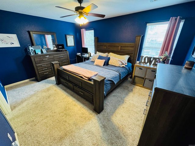 10610 Rockbrook Drive, Sherwood, AR 72120