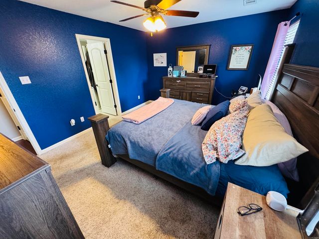10610 Rockbrook Drive, Sherwood, AR 72120