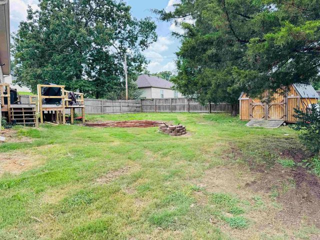 10610 Rockbrook Drive, Sherwood, AR 72120