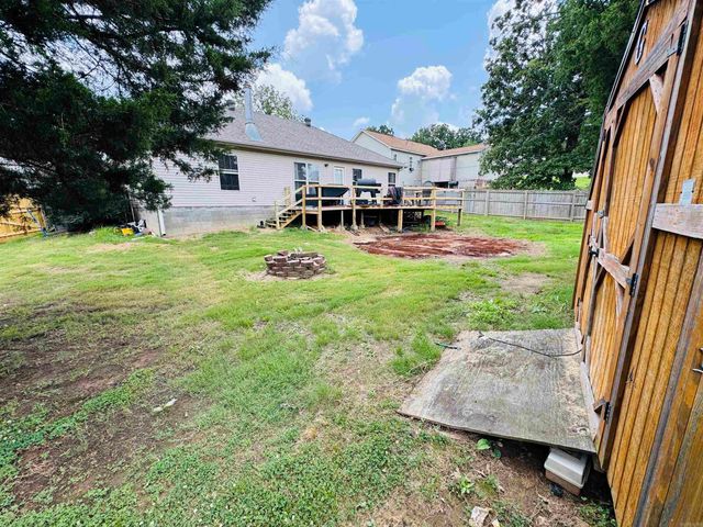 10610 Rockbrook Drive, Sherwood, AR 72120