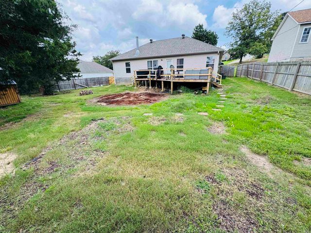 10610 Rockbrook Drive, Sherwood, AR 72120