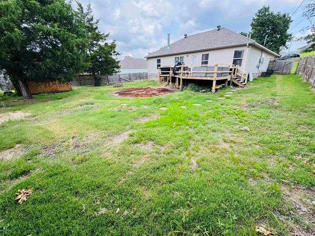 10610 Rockbrook Drive, Sherwood, AR 72120
