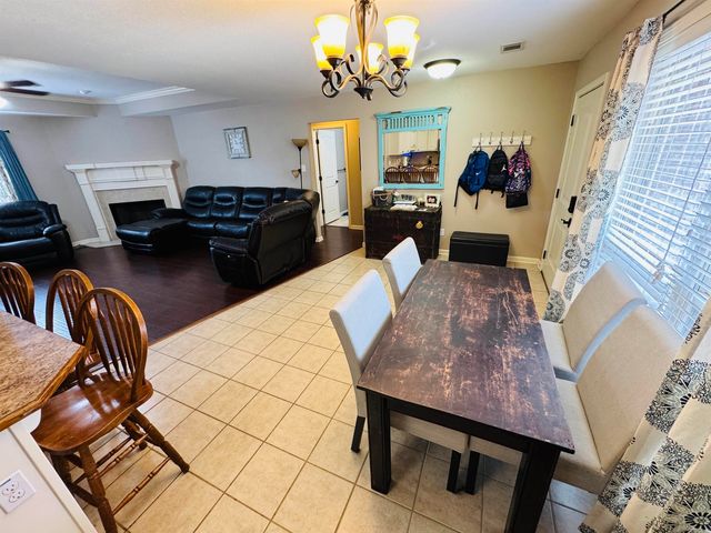10610 Rockbrook Drive, Sherwood, AR 72120