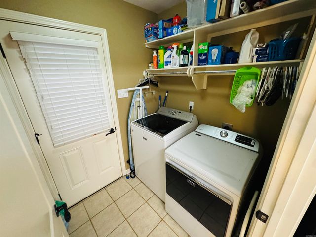 10610 Rockbrook Drive, Sherwood, AR 72120