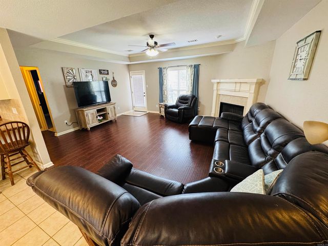 10610 Rockbrook Drive, Sherwood, AR 72120