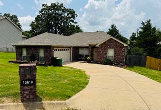 10610 Rockbrook Drive, Sherwood, AR 72120