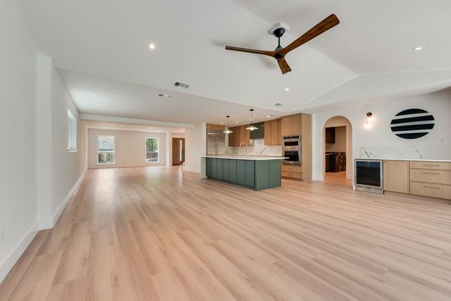 2418 Grandview Drive, Richardson, TX 75080