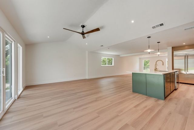 2418 Grandview Drive, Richardson, TX 75080