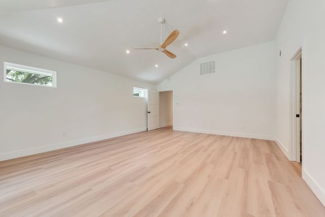 2418 Grandview Drive, Richardson, TX 75080
