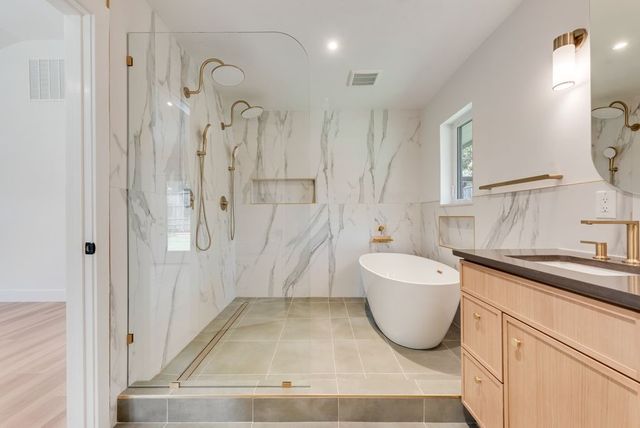 2418 Grandview Drive, Richardson, TX 75080