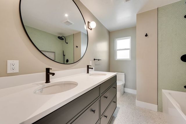 2418 Grandview Drive, Richardson, TX 75080