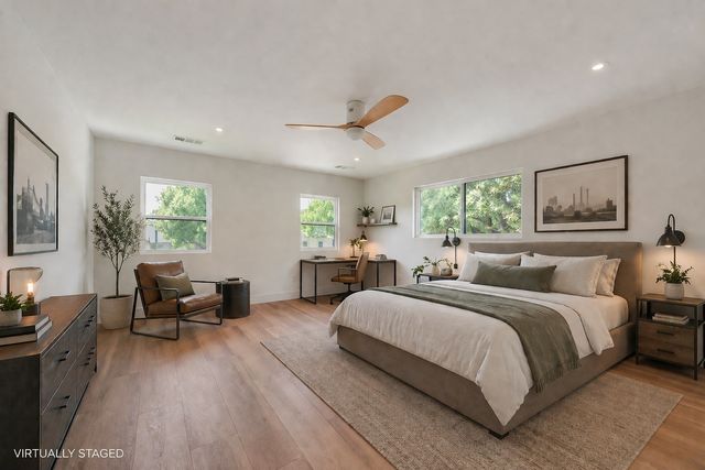 2418 Grandview Drive, Richardson, TX 75080