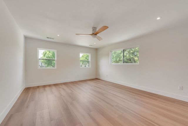 2418 Grandview Drive, Richardson, TX 75080