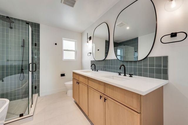 2418 Grandview Drive, Richardson, TX 75080