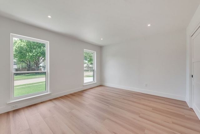 2418 Grandview Drive, Richardson, TX 75080