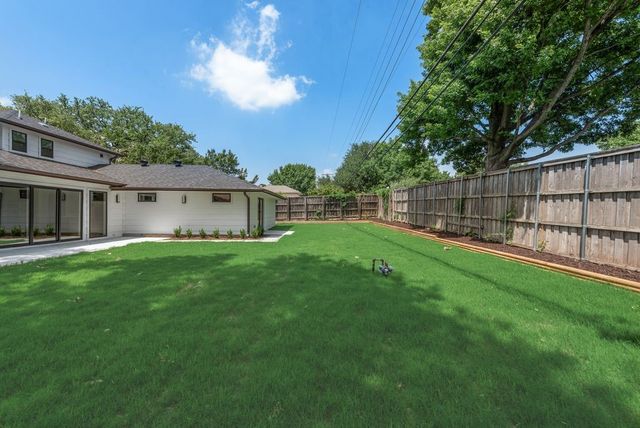 2418 Grandview Drive, Richardson, TX 75080