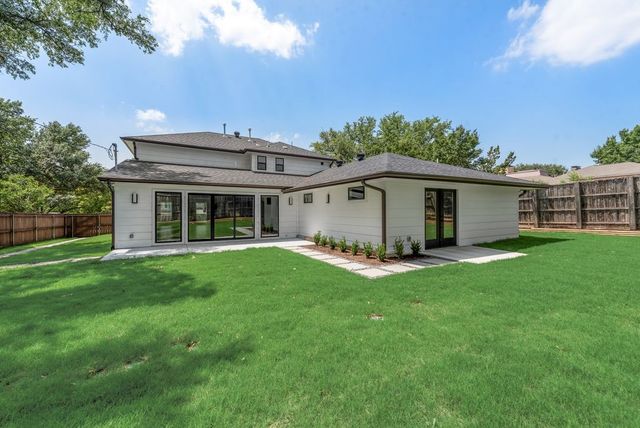 2418 Grandview Drive, Richardson, TX 75080