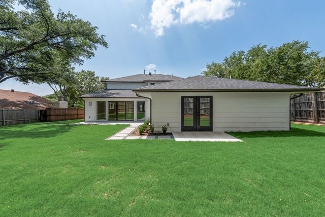 2418 Grandview Drive, Richardson, TX 75080