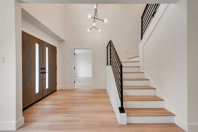 2418 Grandview Drive, Richardson, TX 75080