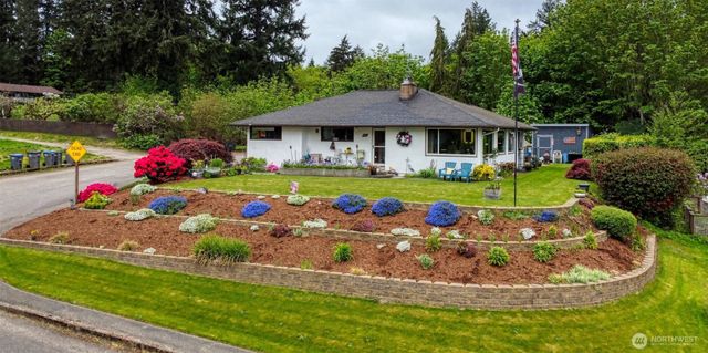940 Grant Avenue, Port Orchard, WA 98366