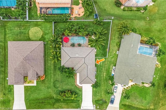 2326 27th ST, Cape Coral, FL 33914