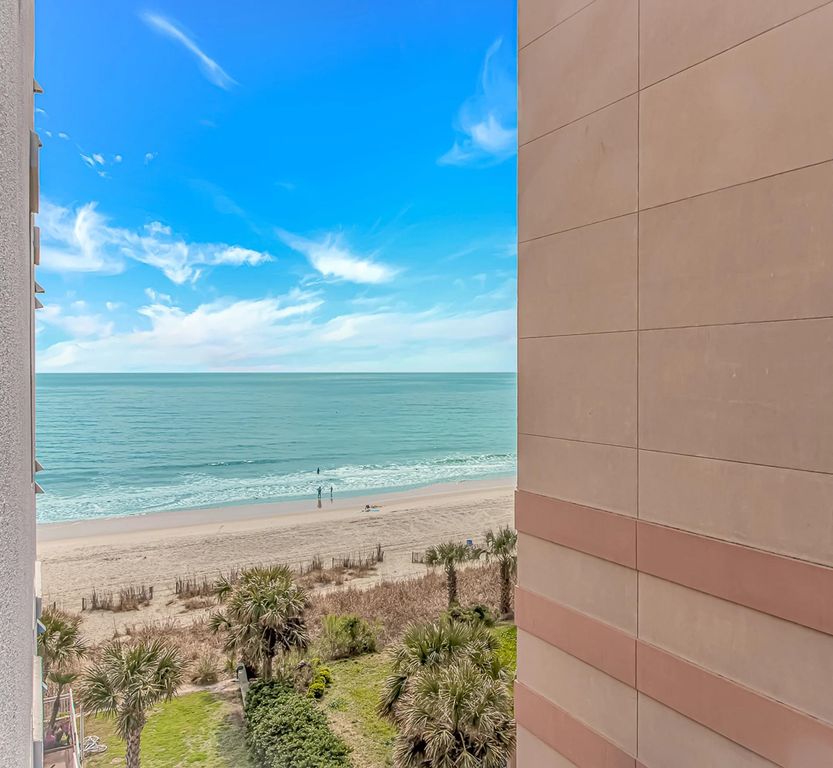 2201 S Ocean Blvd. # 511, Myrtle Beach, SC 29577 — photo 2