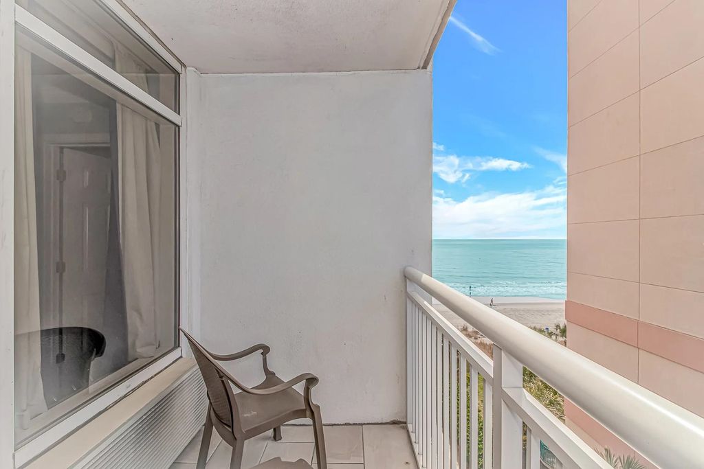 2201 S Ocean Blvd. # 511, Myrtle Beach, SC 29577 — photo 3