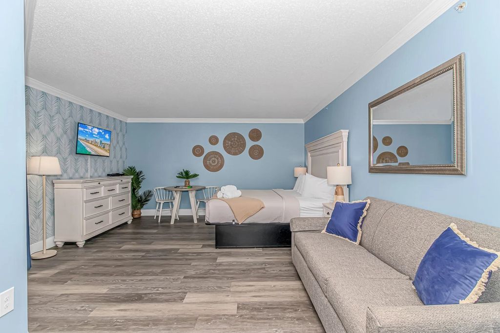 2201 S Ocean Blvd. # 511, Myrtle Beach, SC 29577 — photo 4