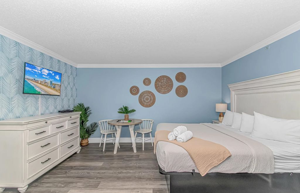 2201 S Ocean Blvd. # 511, Myrtle Beach, SC 29577 — photo 5