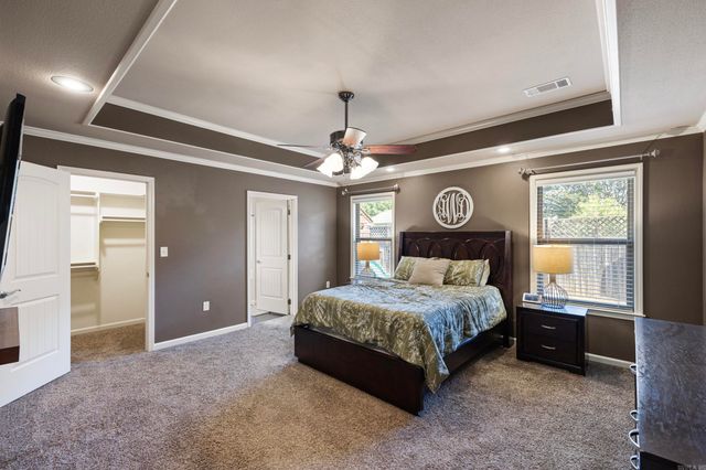 20 Joshua Circle, Conway, AR 72032