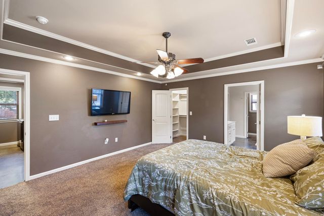 20 Joshua Circle, Conway, AR 72032