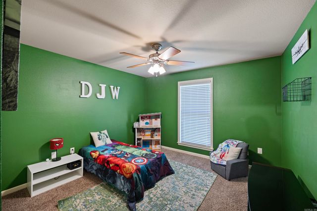 20 Joshua Circle, Conway, AR 72032