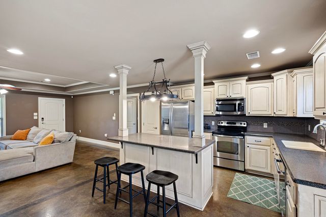 20 Joshua Circle, Conway, AR 72032