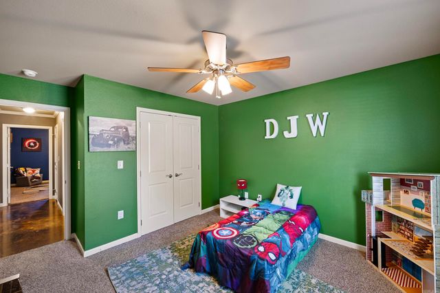 20 Joshua Circle, Conway, AR 72032