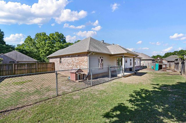 20 Joshua Circle, Conway, AR 72032