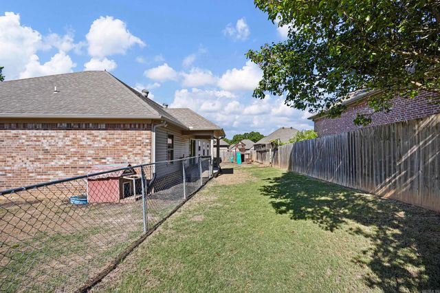 20 Joshua Circle, Conway, AR 72032