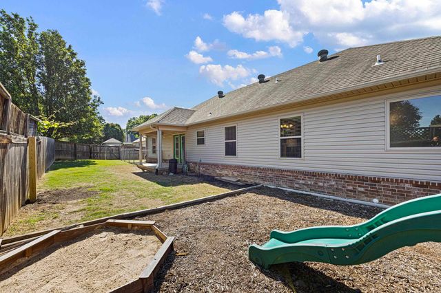 20 Joshua Circle, Conway, AR 72032
