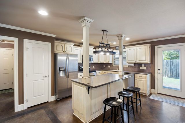 20 Joshua Circle, Conway, AR 72032
