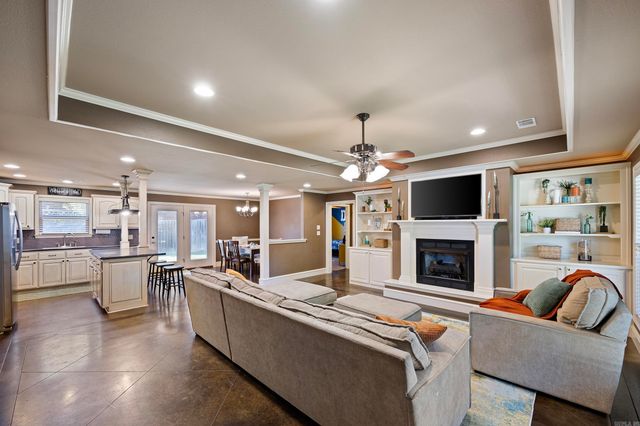 20 Joshua Circle, Conway, AR 72032