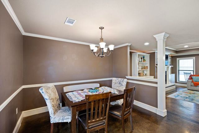 20 Joshua Circle, Conway, AR 72032