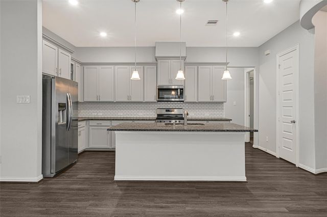 22338 Log Orchard Ln Lane, Porter, TX 77365