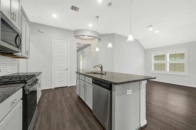 22338 Log Orchard Ln Lane, Porter, TX 77365