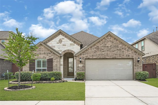 22338 Log Orchard Ln Lane, Porter, TX 77365