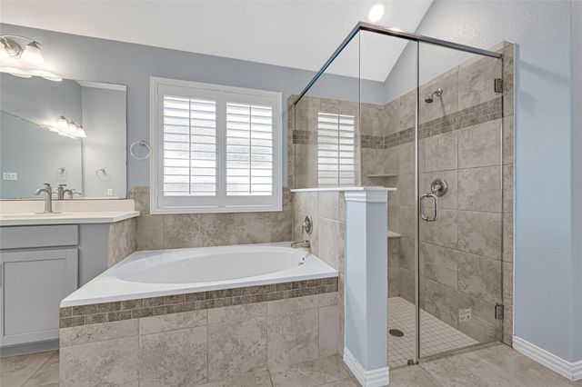 22338 Log Orchard Ln Lane, Porter, TX 77365