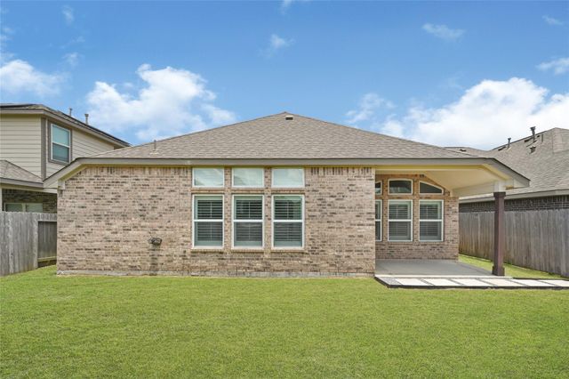 22338 Log Orchard Ln Lane, Porter, TX 77365
