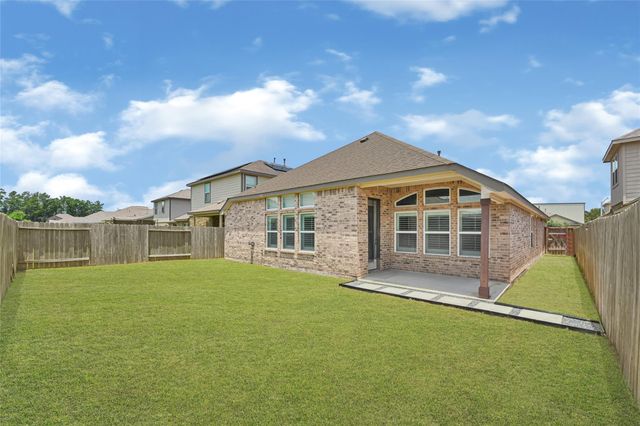 22338 Log Orchard Ln Lane, Porter, TX 77365