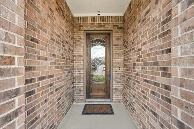 22338 Log Orchard Ln Lane, Porter, TX 77365