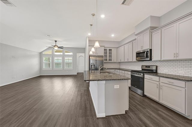 22338 Log Orchard Ln Lane, Porter, TX 77365