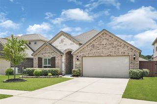 22338 Log Orchard Ln Lane, Porter, TX 77365