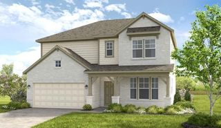 3372 Burkston Place, Buford, GA 30519